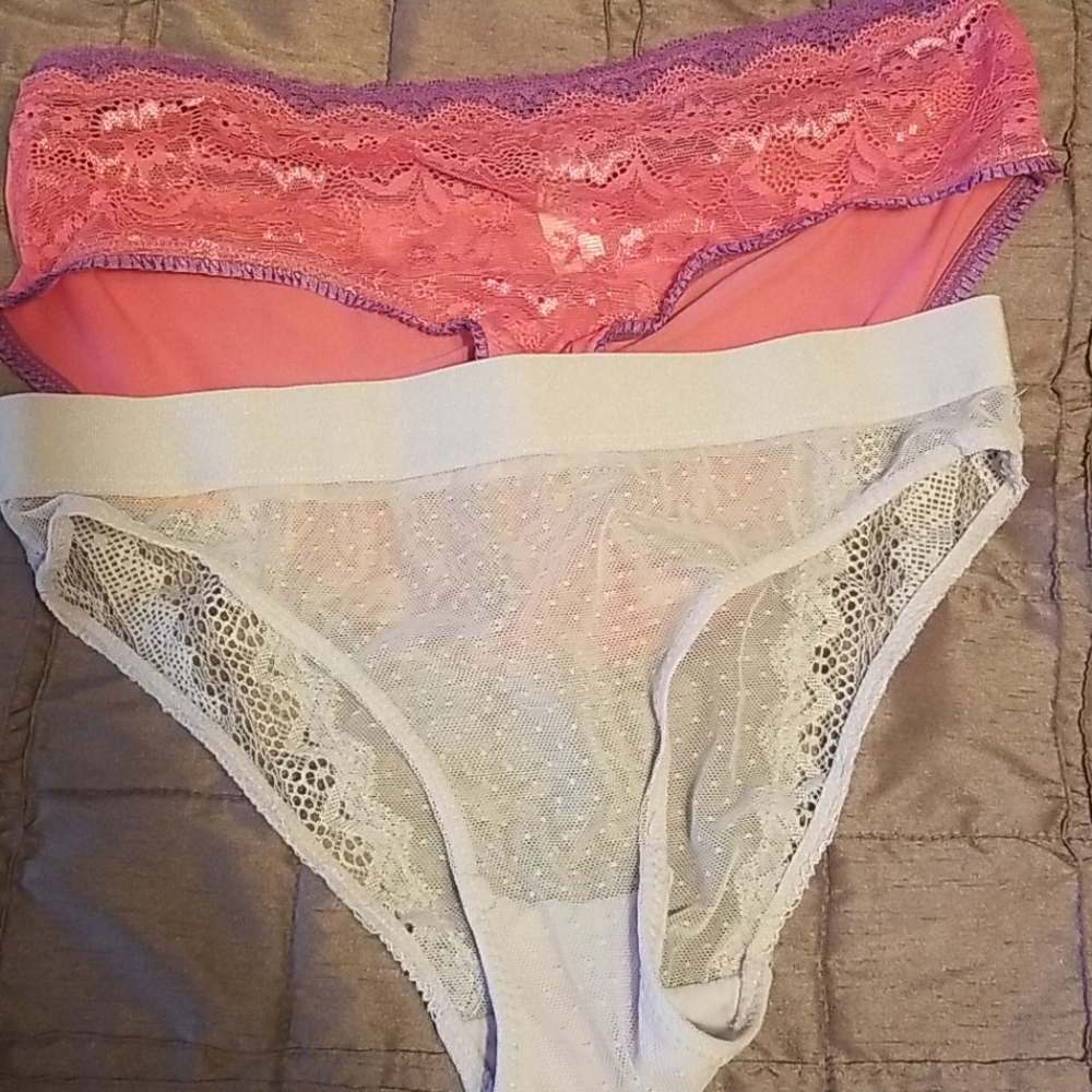 Sexy bikini panties